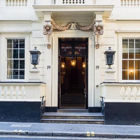The City Of London Club Екстериор снимка
