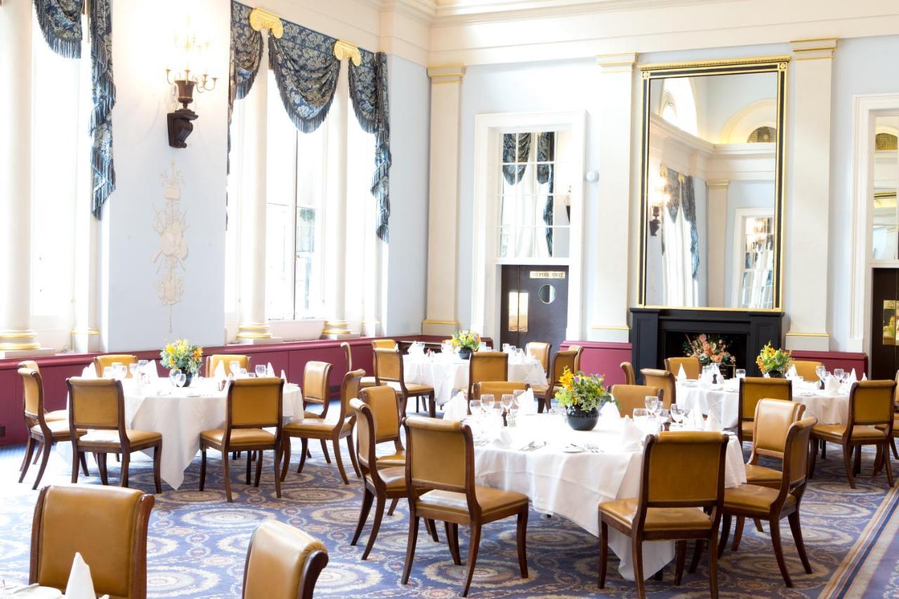 The City Of London Club Екстериор снимка